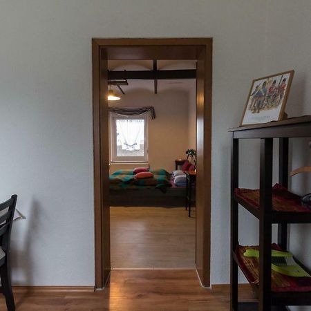 Gaestezimmer Manschnow Luaran gambar